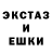 Alpha-PVP крисы CK Nordik Nordik